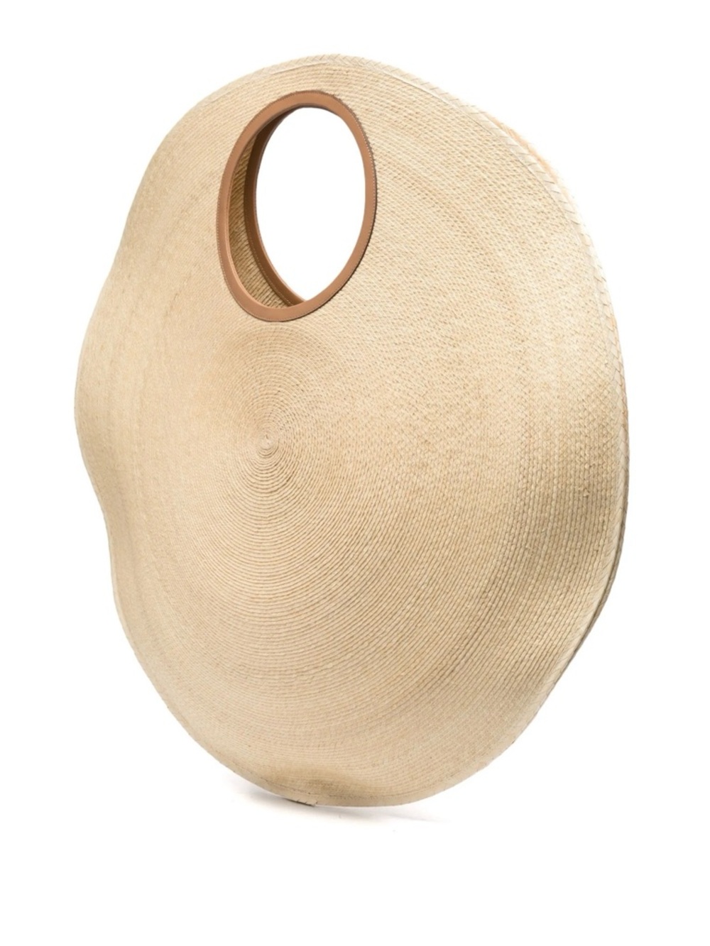 Cult Gaia
Amun raffia shoulder bag - Picture 4 of 5